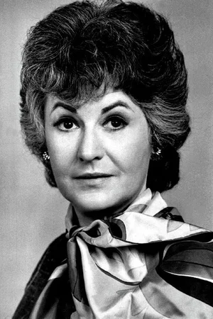  Bea Arthur