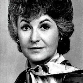 Photo star :  Bea Arthur