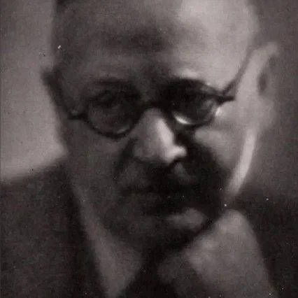 Robert Wiene