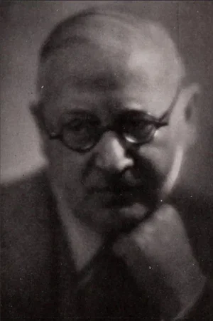 Robert Wiene photo