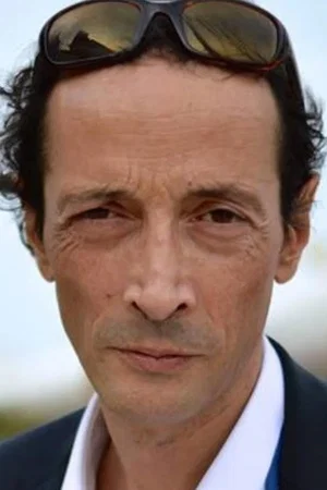  Artemio Benki photo