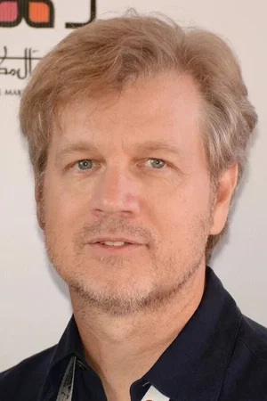 Barry Cook photo