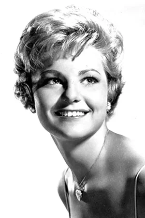 Alana Ladd photo