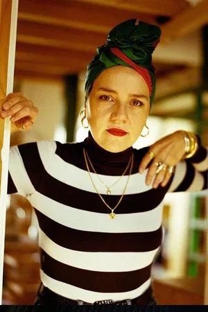 Angela Terrail photo