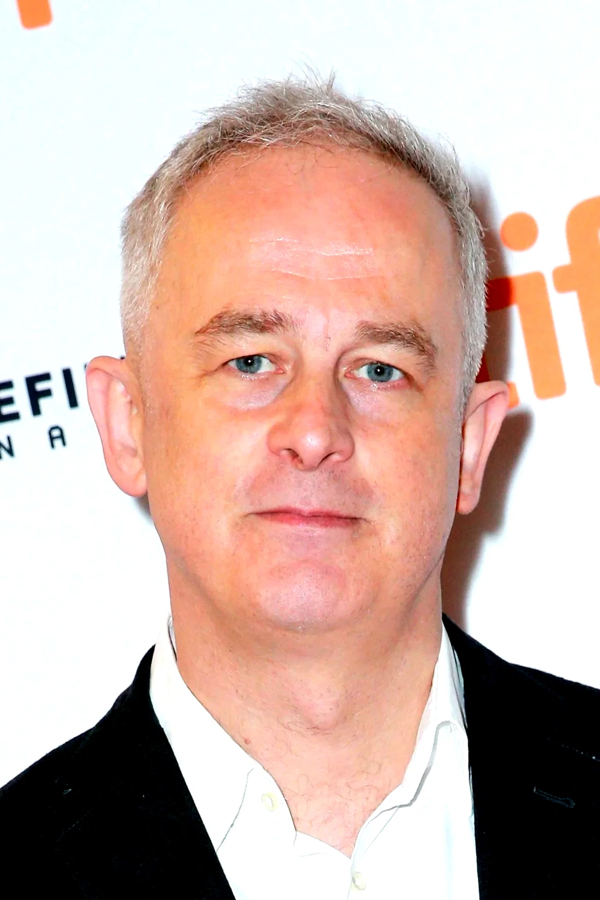 Dominic Cooke