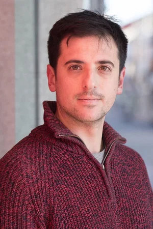 Photo de  David Pérez Sañudo
