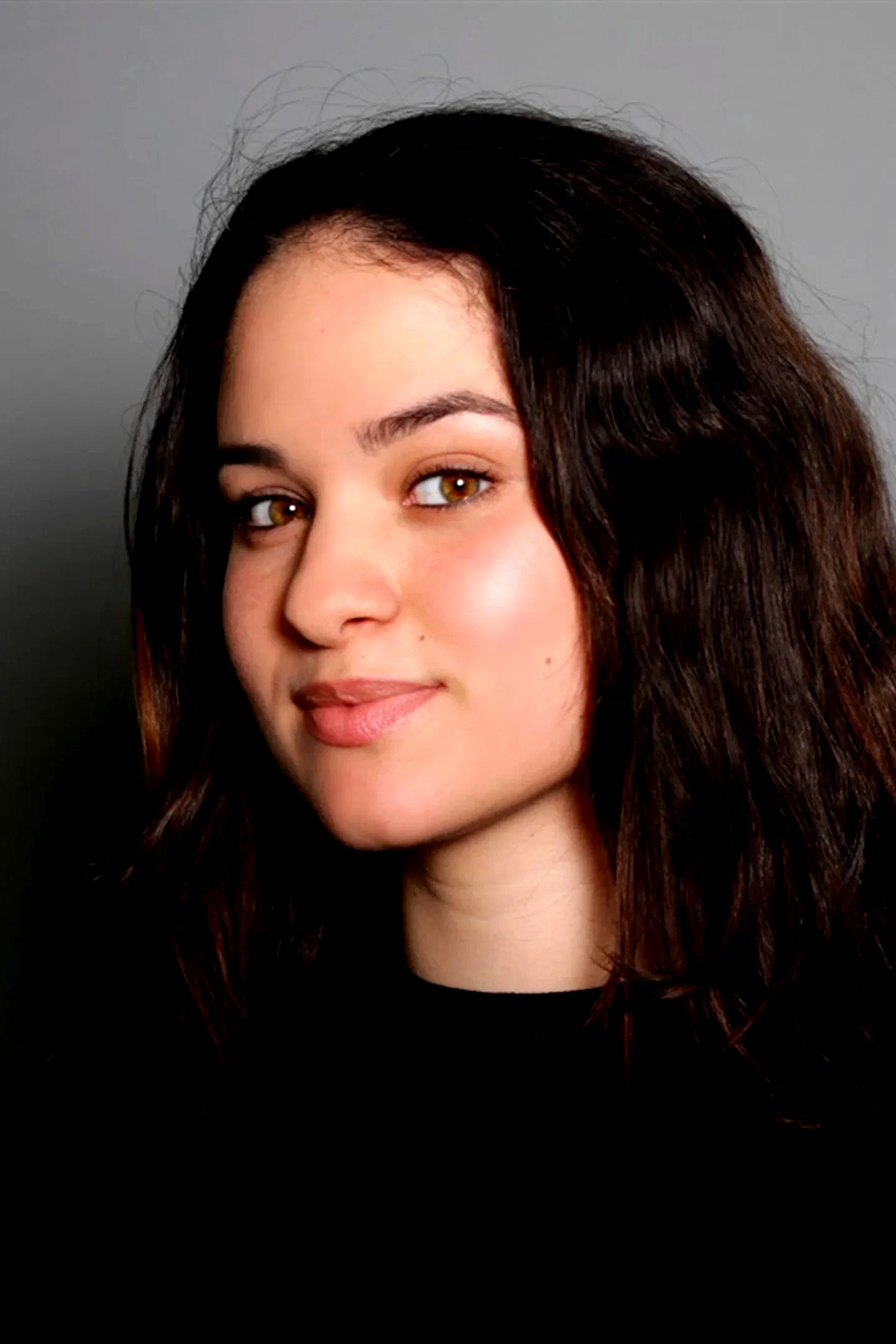  Sabrina Levoye
