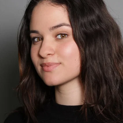 Sabrina Levoye