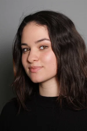  Sabrina Levoye photo