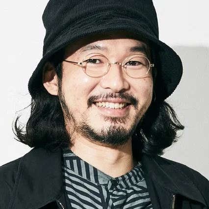  Ryo Takebayashi