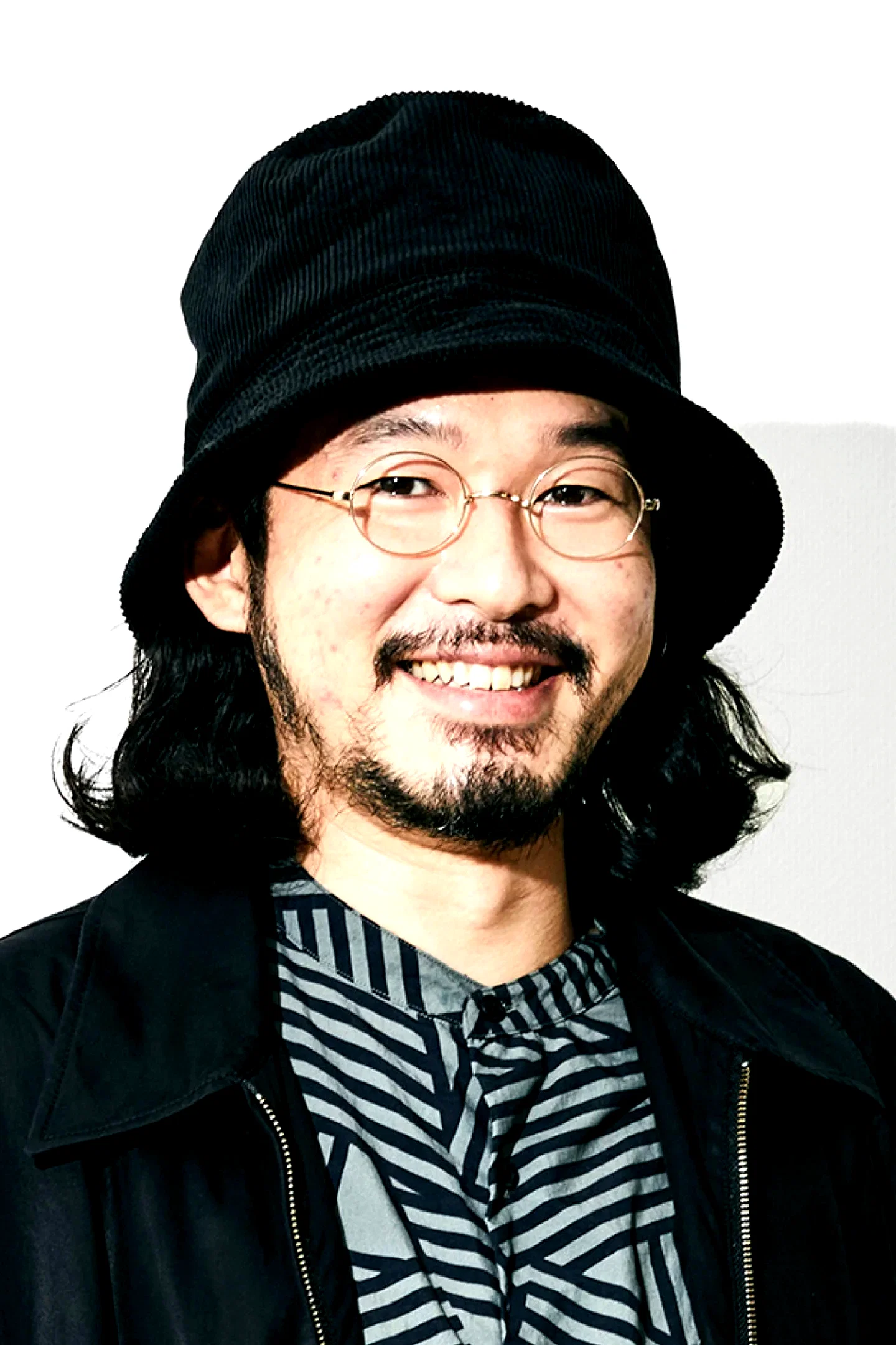  Ryo Takebayashi