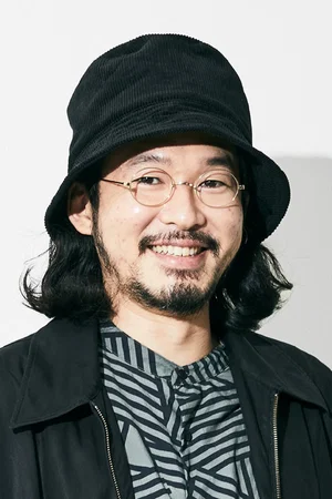  Ryo Takebayashi photo