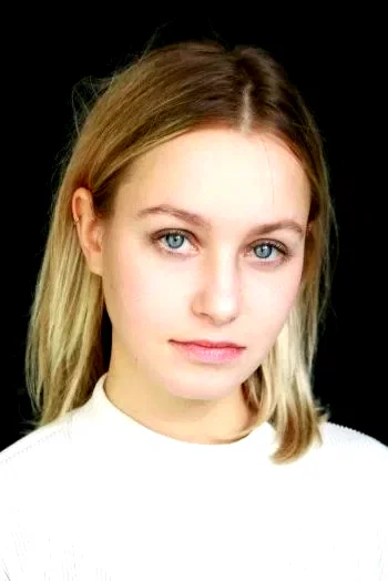  Pauline Werner
