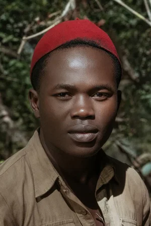  Mashood Ajala