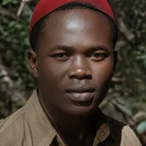 Photo star :  Mashood Ajala