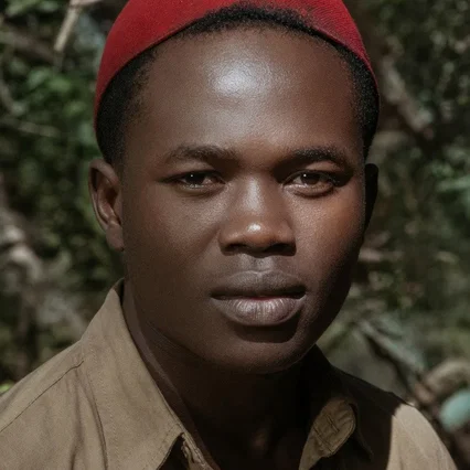  Mashood Ajala