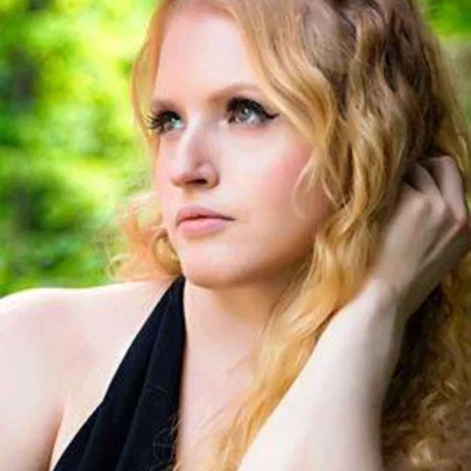  Greta Volkova