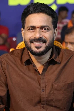 JP Tuminad photo