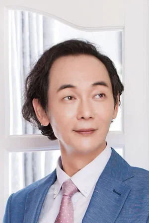  Jun-Cheng Chen