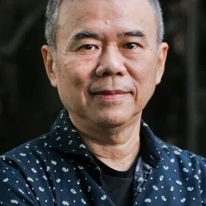 Photo star :  Yu-Hsun Chen