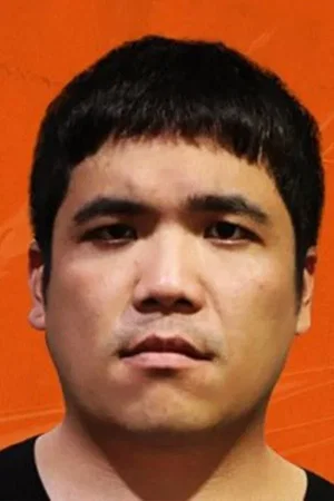  Jack Chaleumpol Tikumpornteerawong  photo