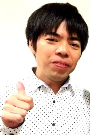  Yasuhiro Takemoto