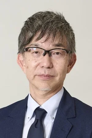  Kazunari Ookuma photo
