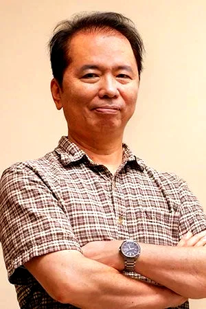  Youta Tsuruoka