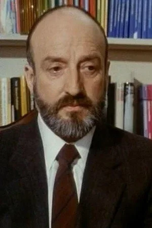  Klaus Abramowsky photo
