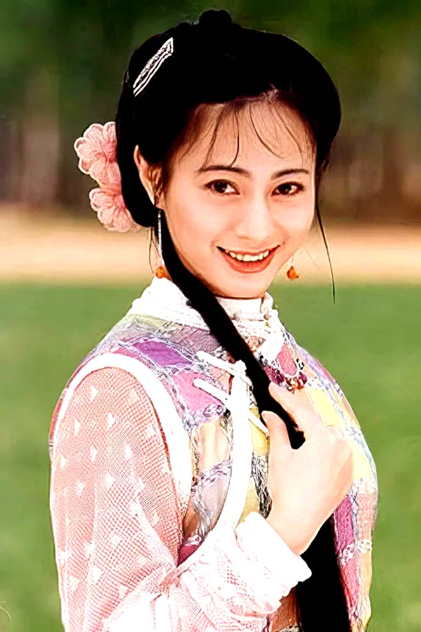  Miki Lee Ting-Yee