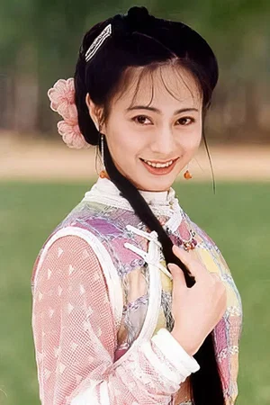  Miki Lee Ting-Yee