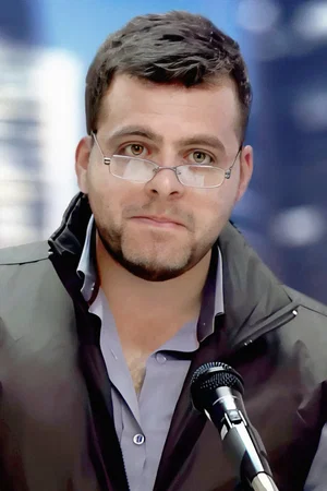  Abdul Rahman Daher