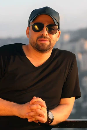  Abdul Rahman Daher