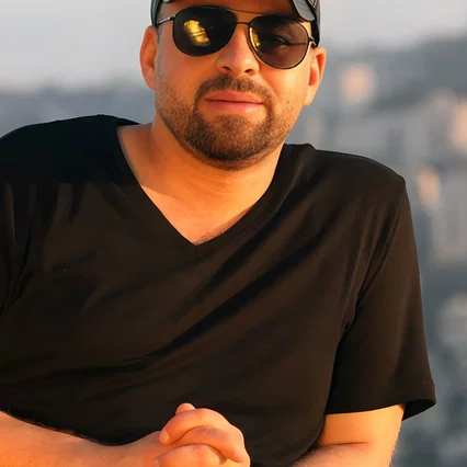  Abdul Rahman Daher
