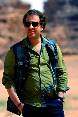 Abdul Rahman Daher