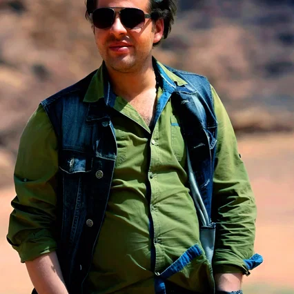  Abdul Rahman Daher