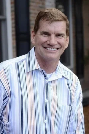  Ted Haggard photo