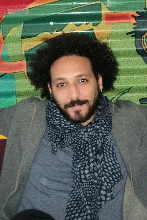 Haythem Achour photo