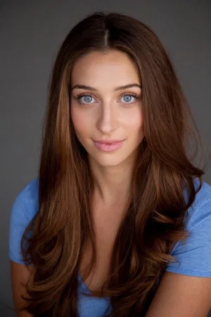  Samantha Hodhod