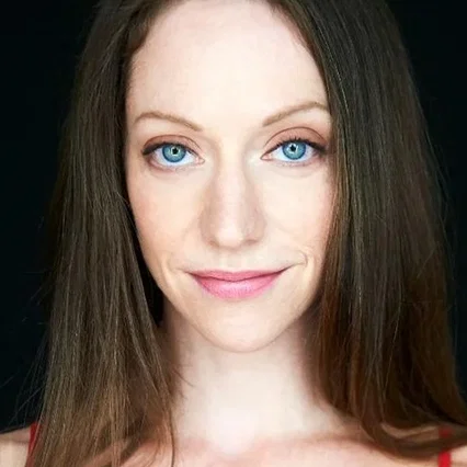  Krista Marchand