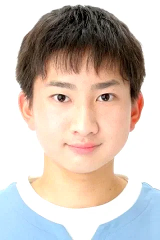 Yuuki Sakurai
