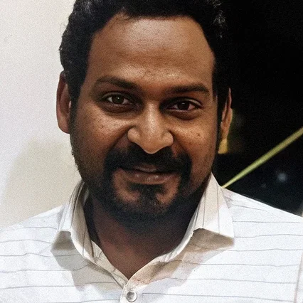  Sharath Ravi