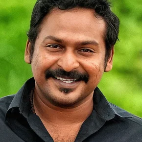 Photo star :  Sharath Ravi