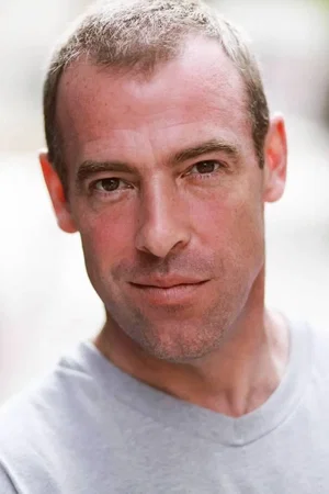 Photo de  Ian Merrill Peakes