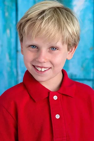  Luke Busey