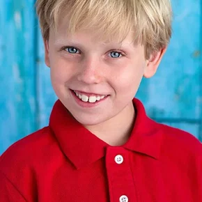 Photo star :  Luke Busey