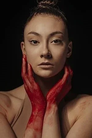  Aleksandra Dragova photo