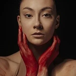  Aleksandra Dragova