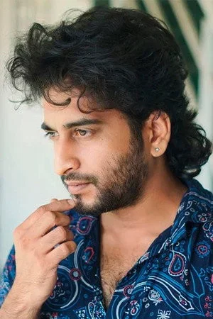  Vishnu Reghu photo