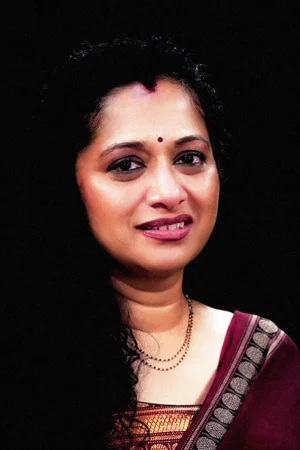  Anitha Chowdary